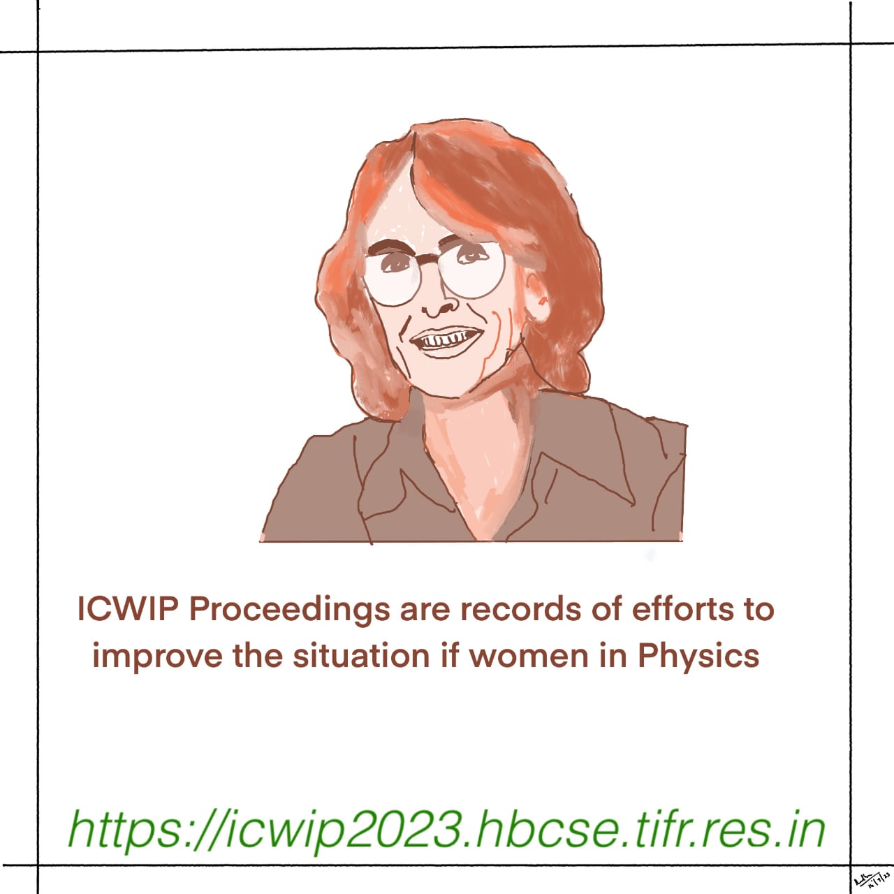 ICWIP 2023 Infographic